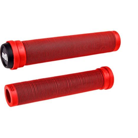 Longneck SLX BMX / Scooter Grips 160mm - Red £12.99